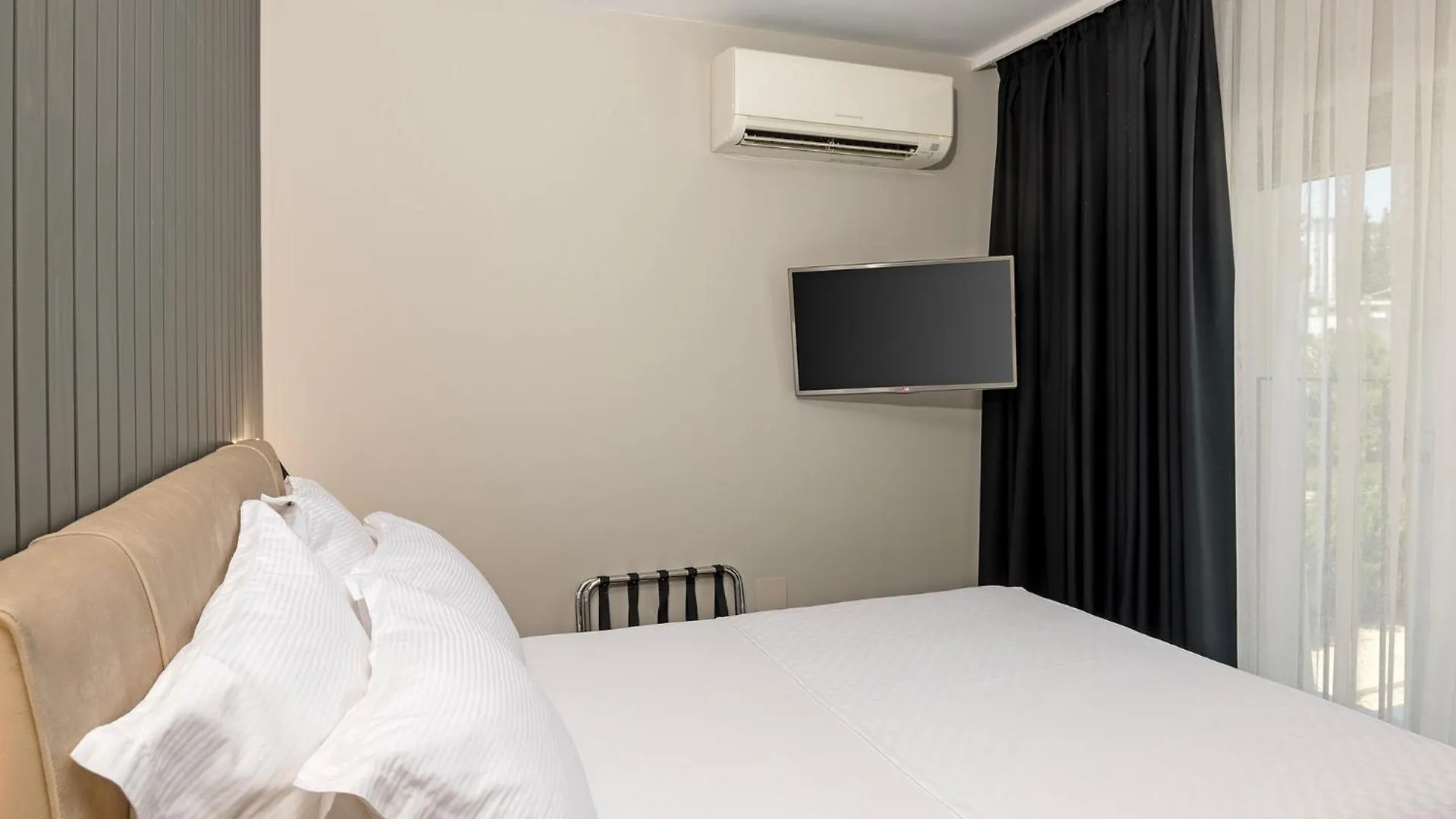 Mel House Lara Lejlighed Antalya