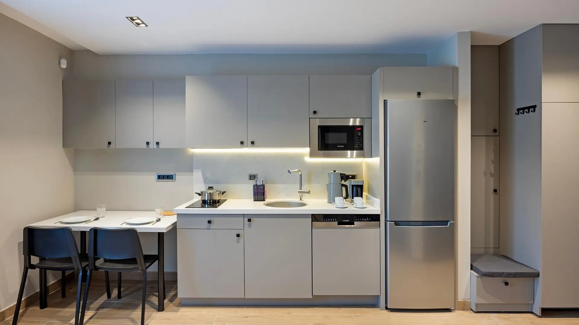 Mel House Lara Lejlighed Antalya Tyrkiet