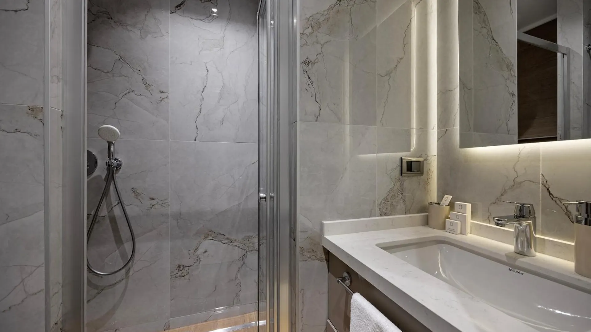 Mel House Lara Lejlighed Antalya