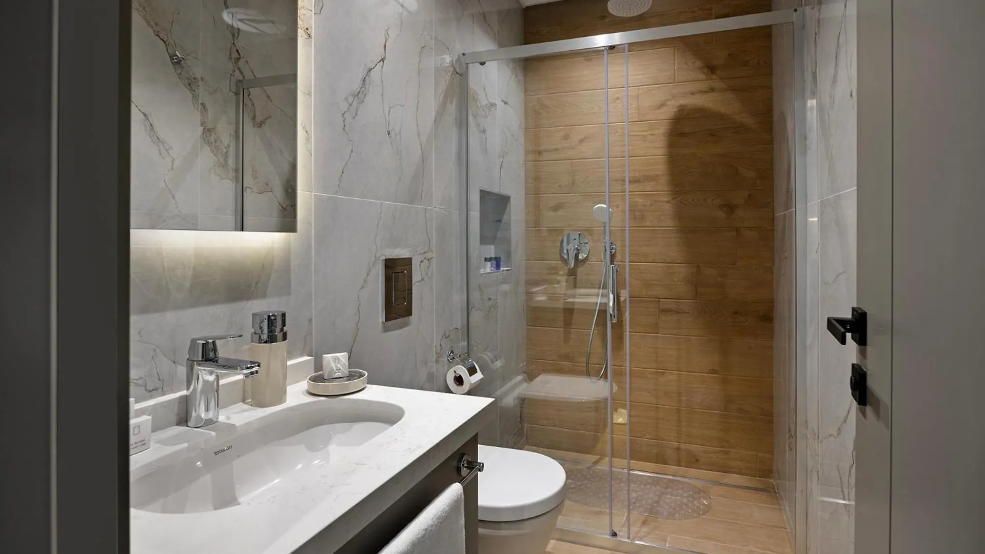 Mel House Lara Lejlighed Antalya Tyrkiet
