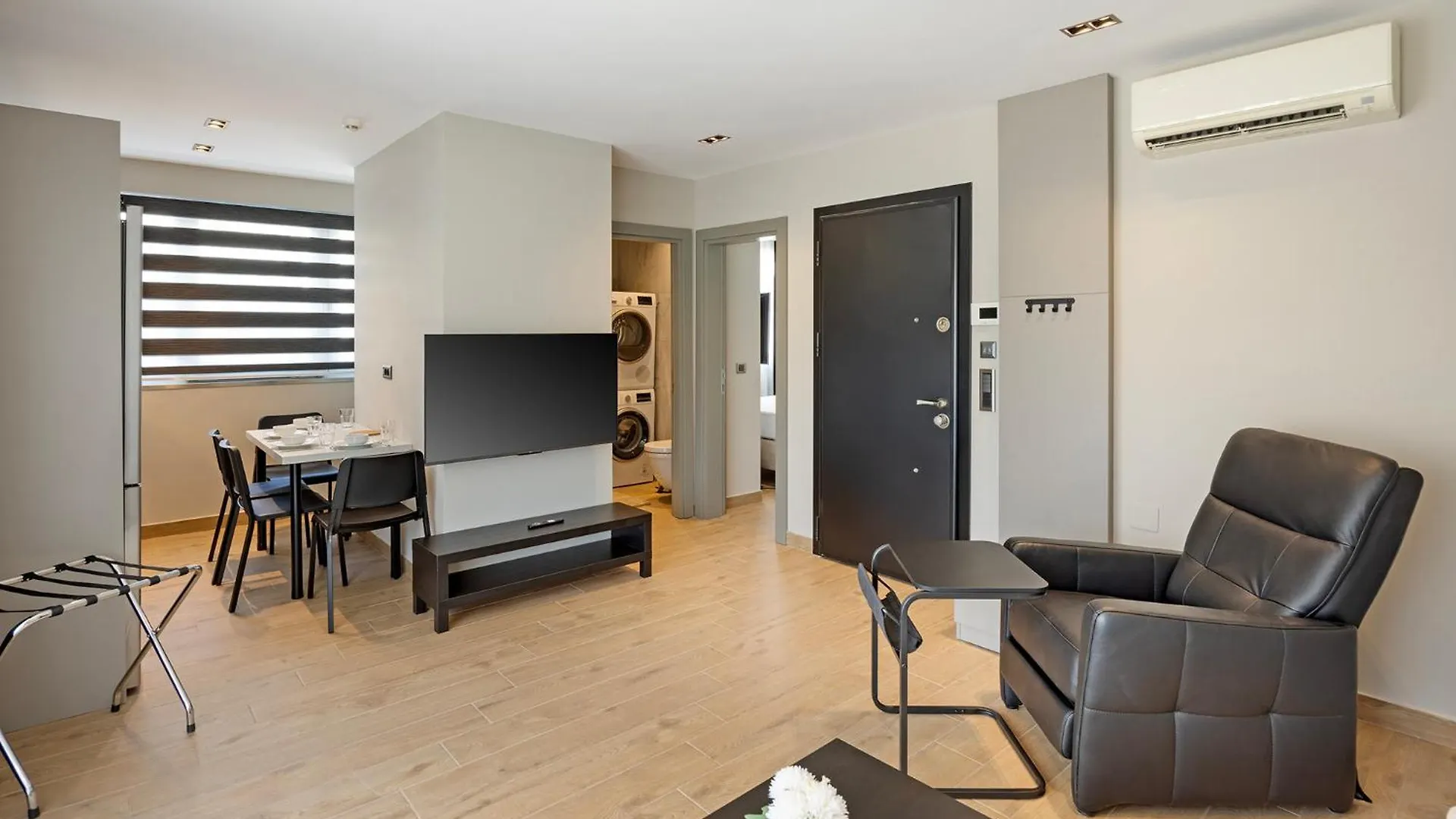 Mel House Lara Lejlighed Antalya
